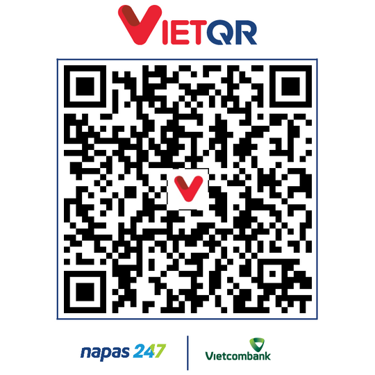 QR chuyển tiền